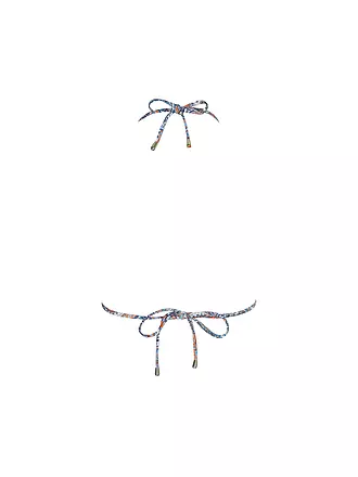 DARLING HARBOUR | Top bikini a triangolo da donna |